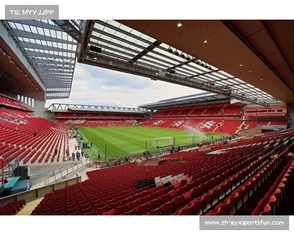 安菲尔德壁纸超清4K手机