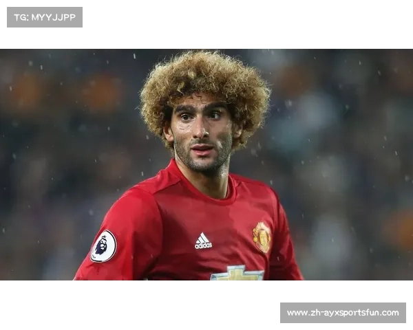 曼联双星闪耀，费莱尼与伊布的精彩对决